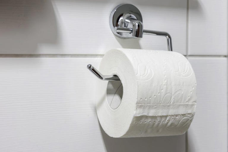 Oregon couple suing over tiny home toilet that smells so bad, they’re ...