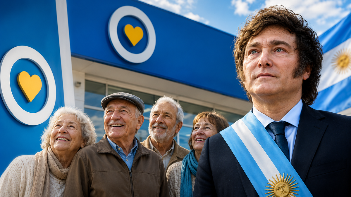 Jubilados de ANSES en junio: confirman la fecha de pago del medio ...