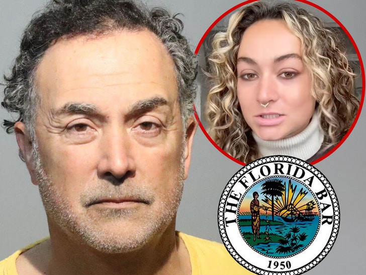 Florida Bar Association opens 'discipline file' against Gabbie Gonzalez ...
