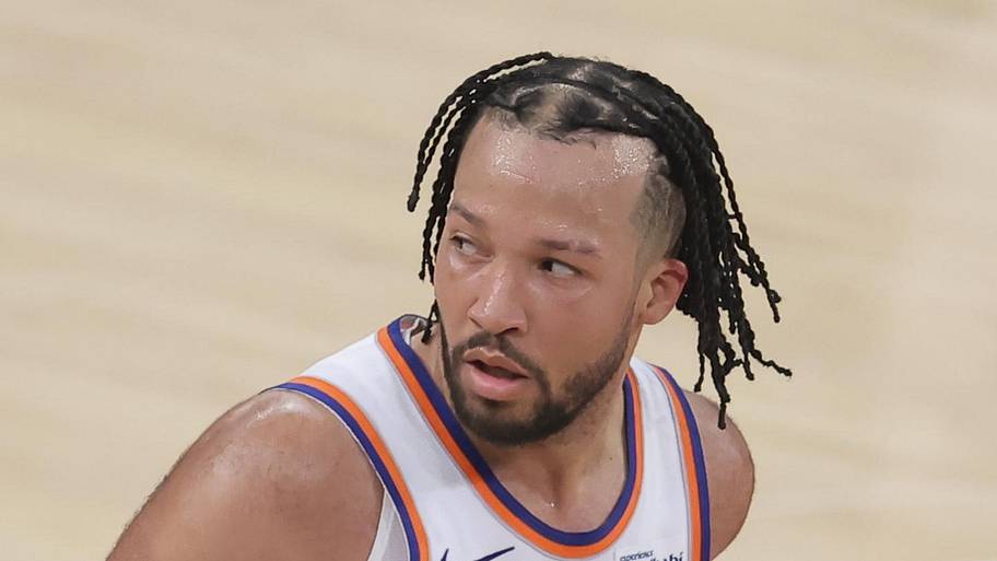Jalen Brunson’s clutch playoff heroics echo his legendary high school ...