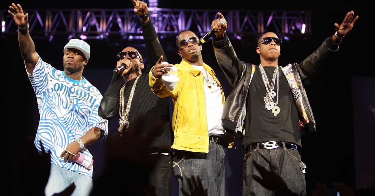 Rappers with the coolest post-rap careers