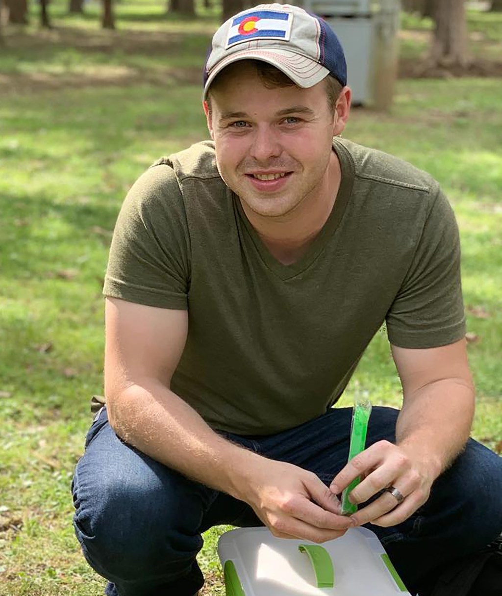 Joseph Duggar begs court to change no contact order with alleged victim ...