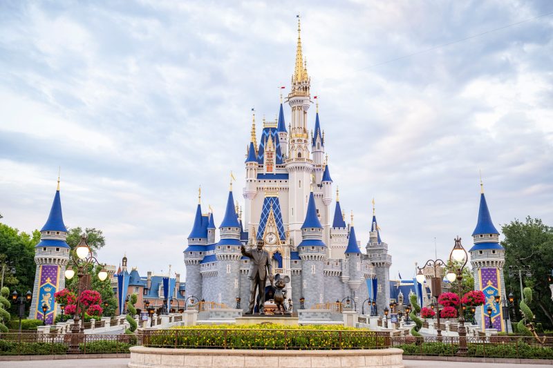 Disney World guest accused of recording video up woman’s skirt while in ...