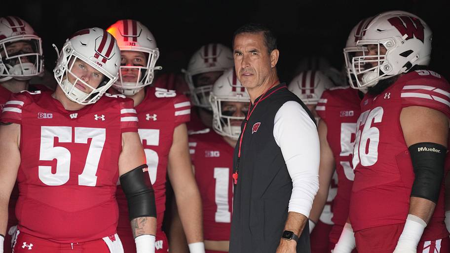 Luke Fickell has a real chance to land the next great RB after latest ...