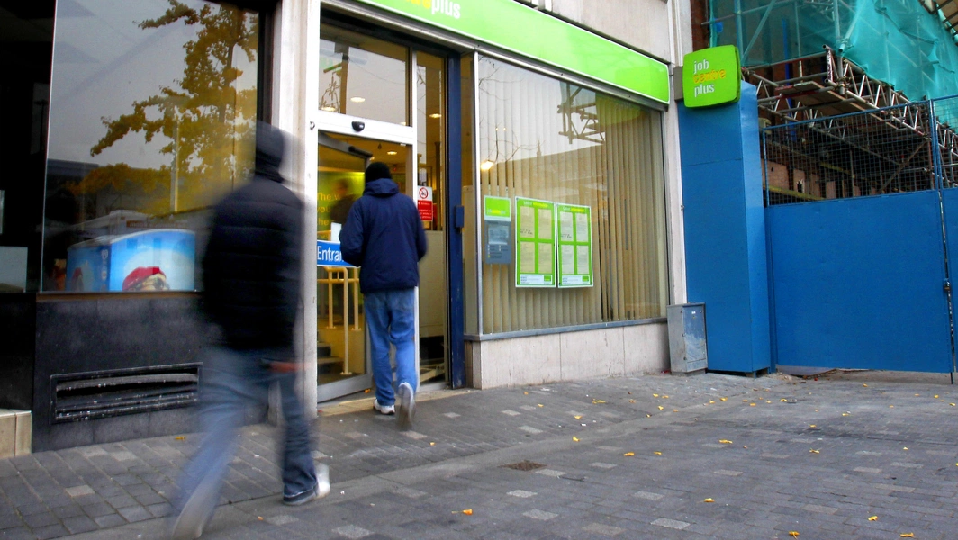 Youth unemployment hits 12-year high amid policy backlash