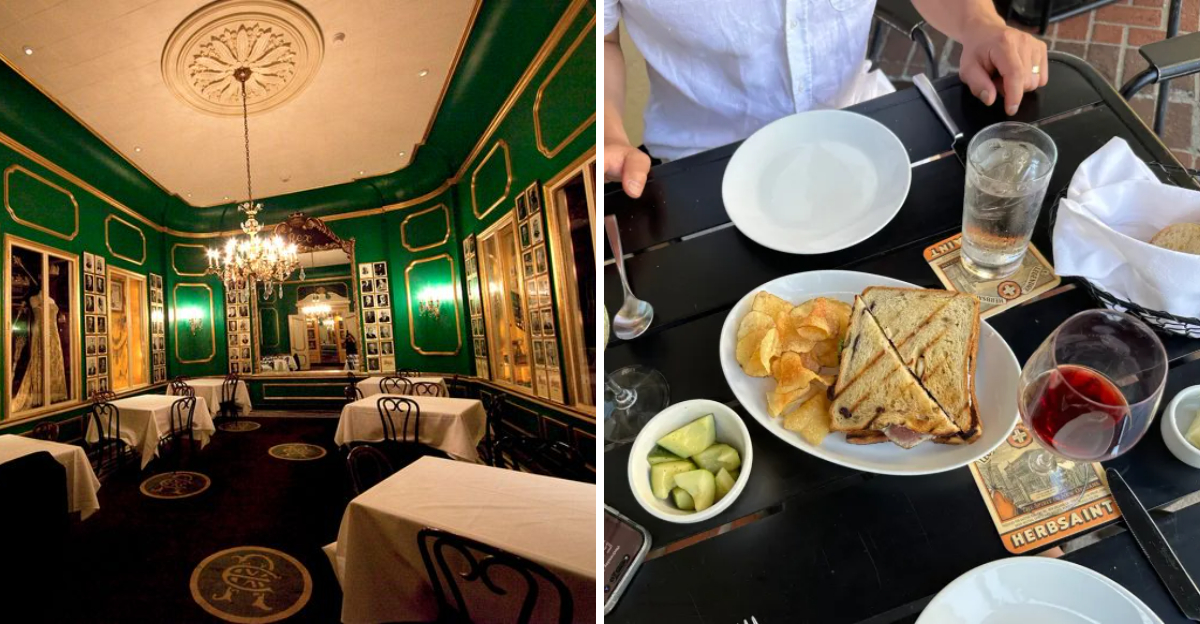 19 standout New Orleans restaurants worth the visit