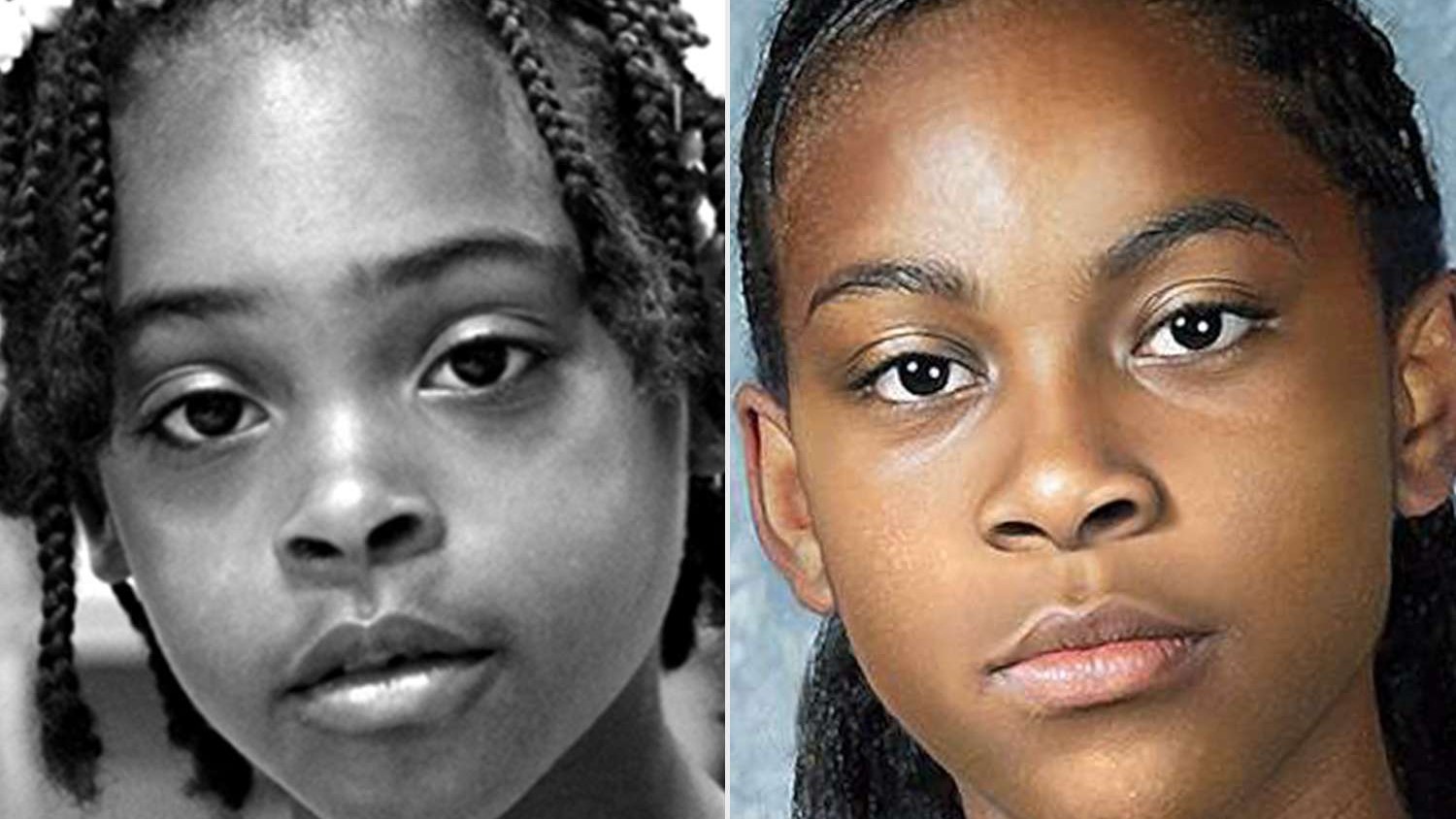 Relisha Rudd's case - Who knows where she is?