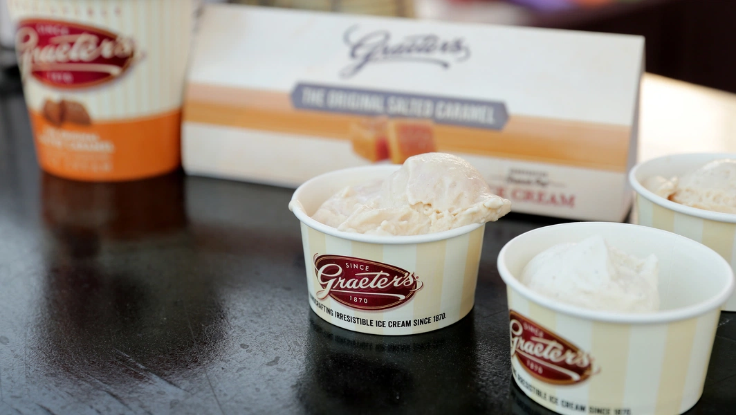 Wawa's black raspberry chip named top ice cream flavor