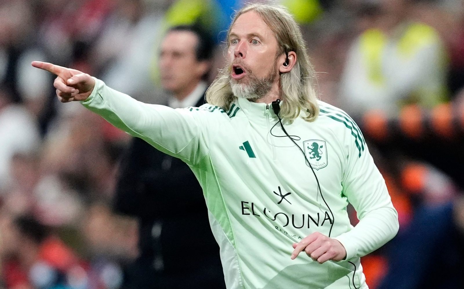 Aston Villa's set-piece wonder goals dissected – and the Scottish brains behind them