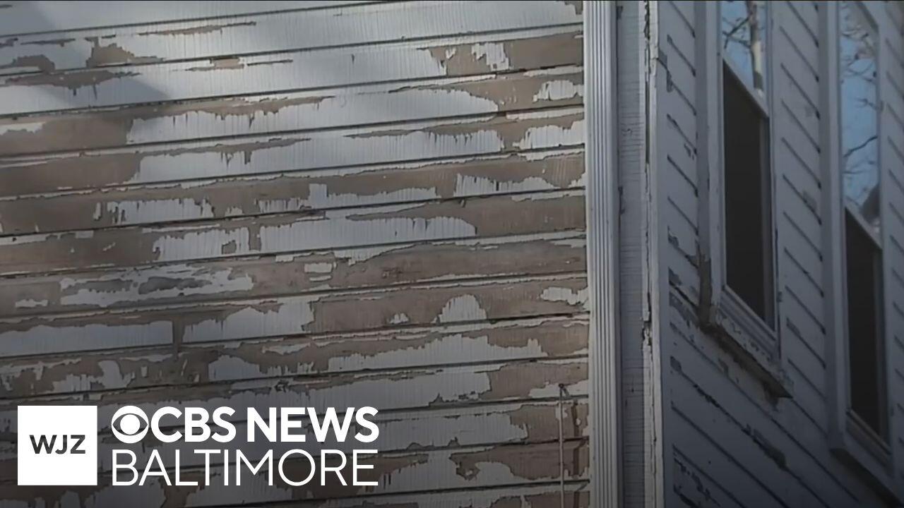 Experts say risk of lead exposure for kids can increase during warmer ...