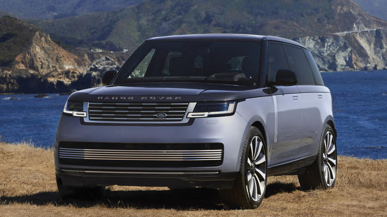 3 things Jaguar Land Rover and Stellantis need to get right to survive
