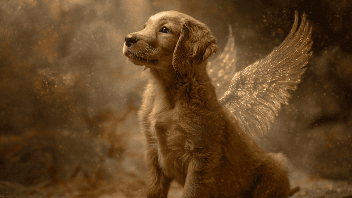 Do animals go to heaven? Religions have very different answers