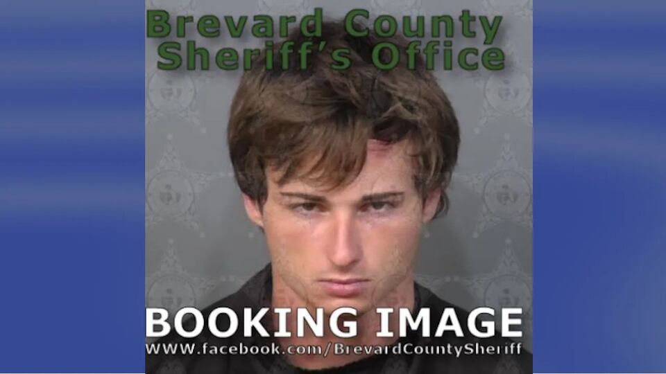 19-year-old accused of killing registered sex offender in Brevard ...
