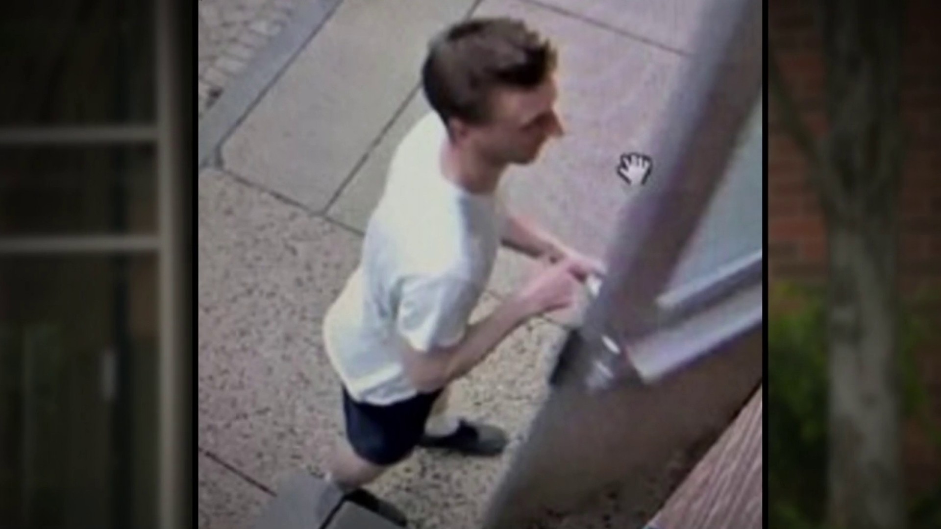 Search for suspect in Harvard assault