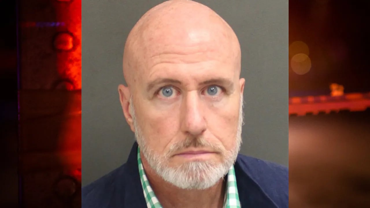 Former 'gay cure' ministry leader linked to underage sex sting granted bond