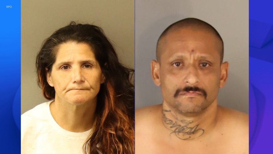 Pair accused of stripping AC units at 9 Riverside County schools