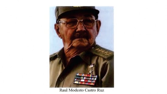 Raúl Castro: 5 things to know as US indicts former Cuban President ...
