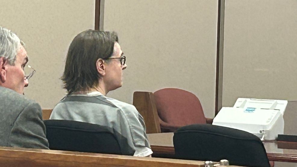 Judge denies bond for North Carolina woman charged in Thanksgiving ...