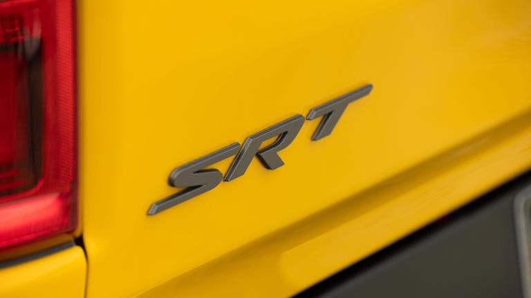 Ram 1500 Rumble Bee 2027 : le retour de la performance sur route avec ...