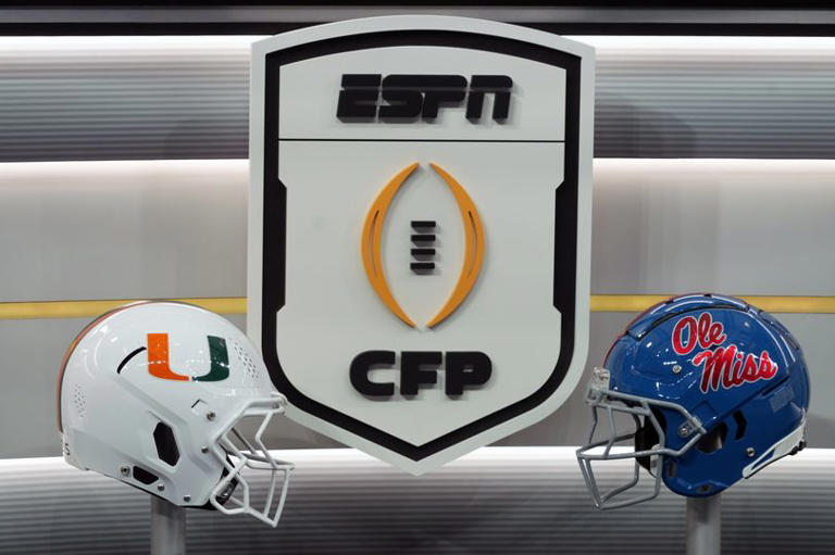 FOX takes clear stance opposite ESPN in CFP expansion debate