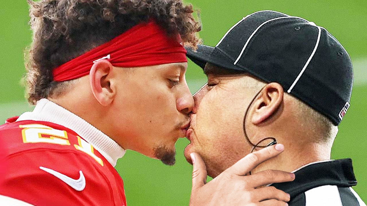 20 funniest NFL moments (2024 season)