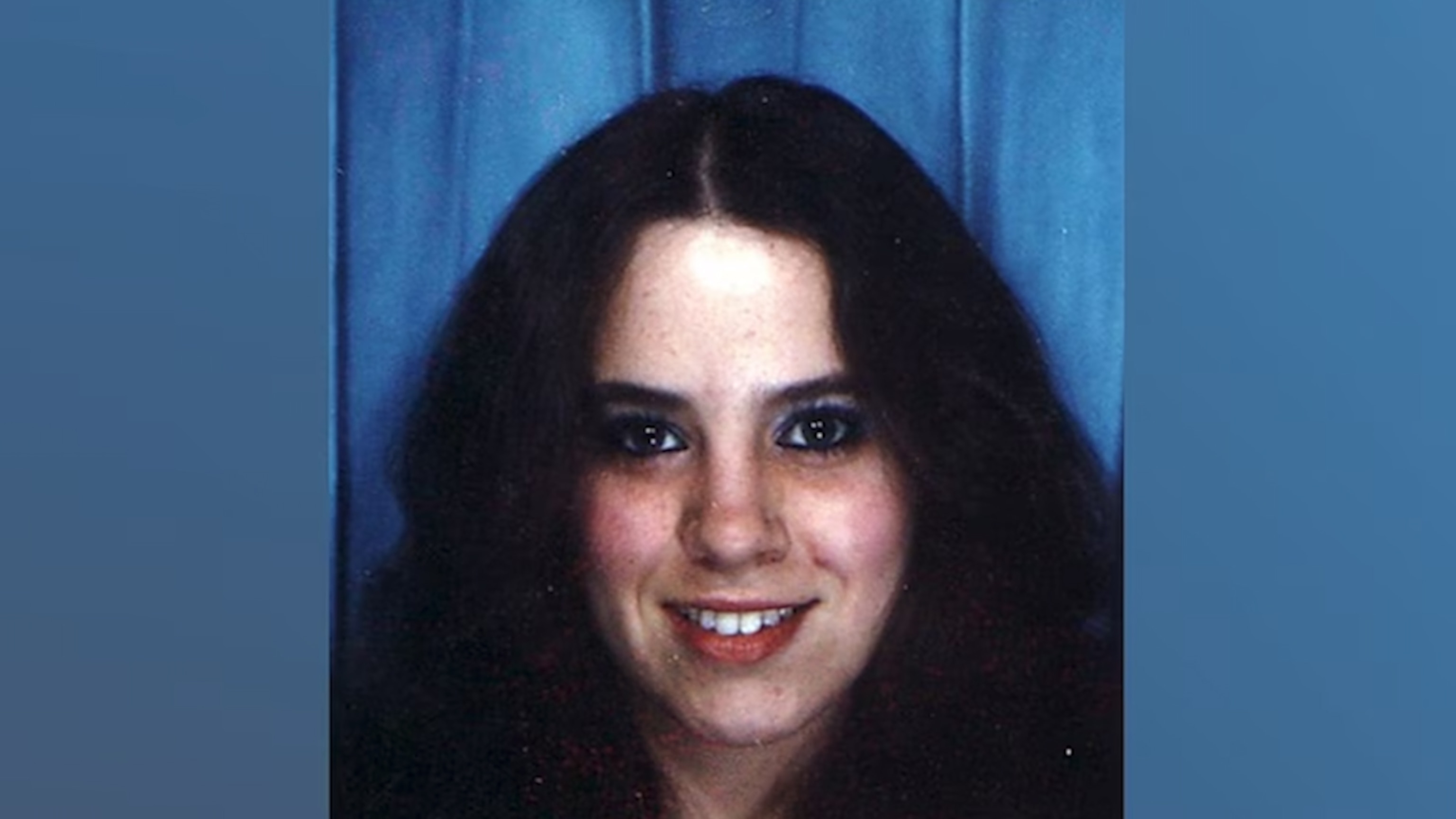 Man arrested in young woman's 1986 cold case rape, murder in Virginia Beach