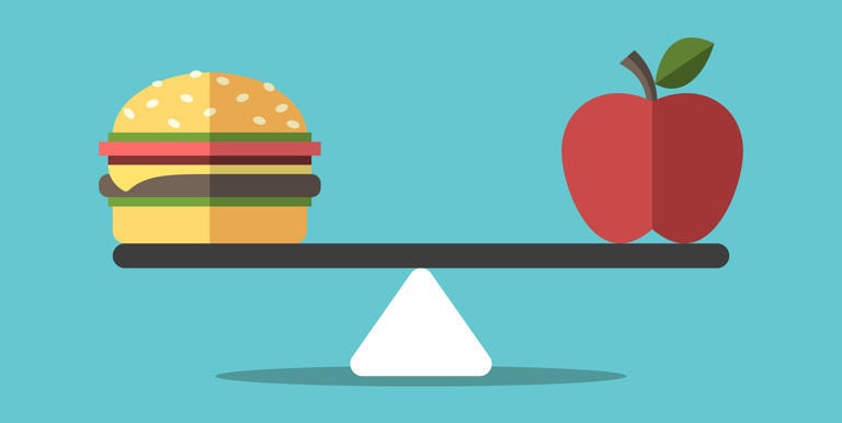 'Lighter makes you faster'. This and four other nutrition mistakes ...