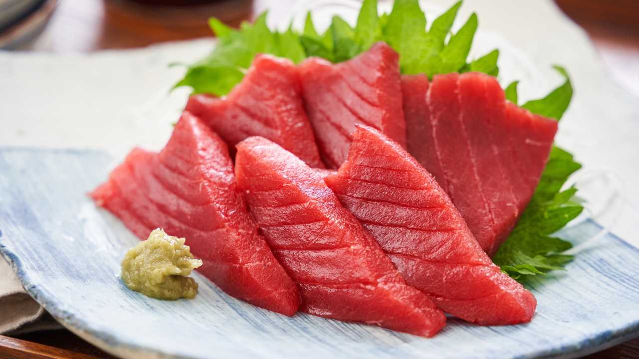 The most expensive foods and why they cost so much