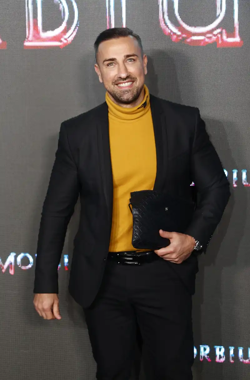 Rafa Mora: “Tengo 9 pisos y me gustaría tener 20. Recibo 6.000 euros al ...
