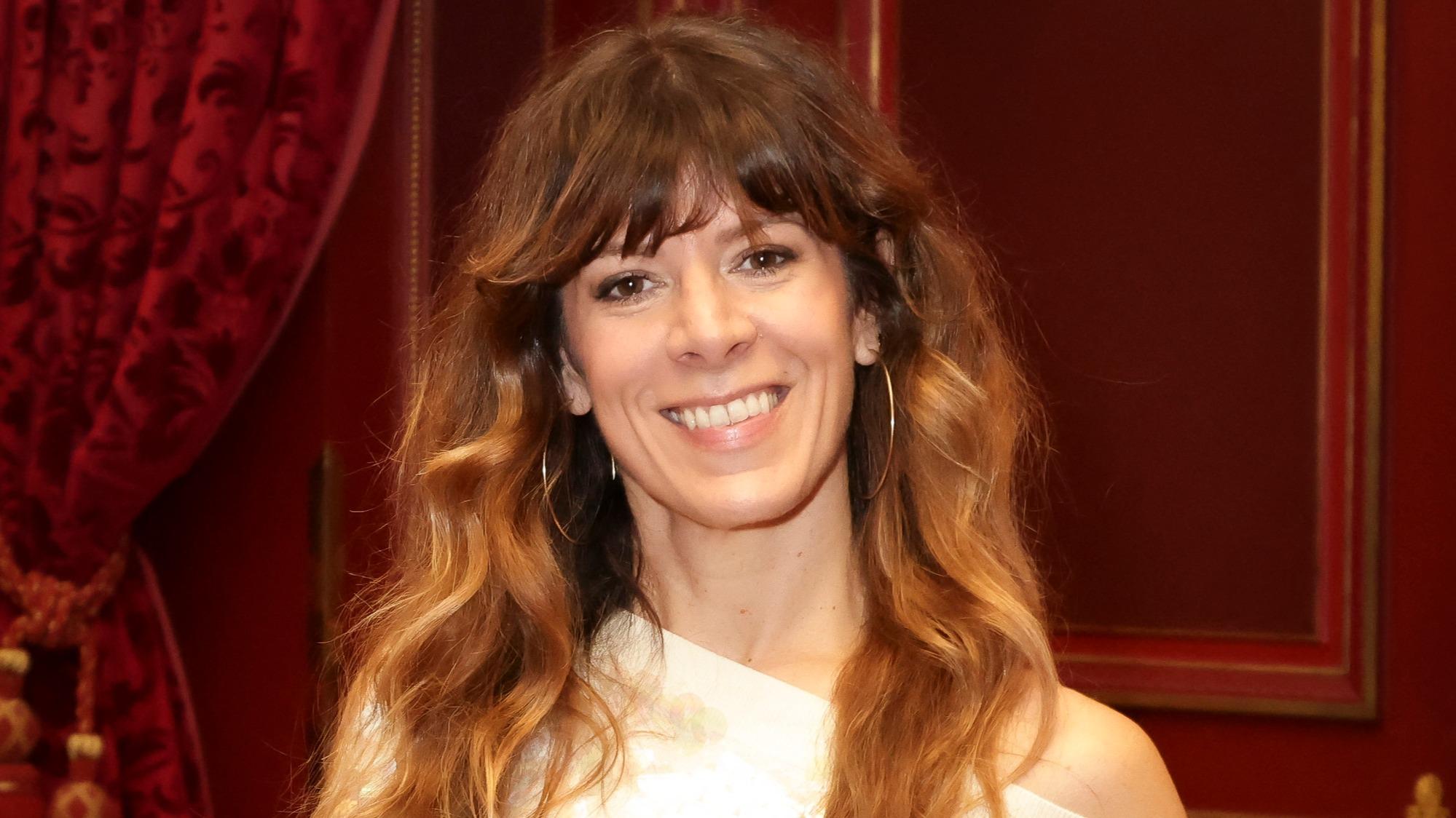 Magali Ripoll en couple avec Antoine depuis 22 ans : « J’ai trouvé un ...