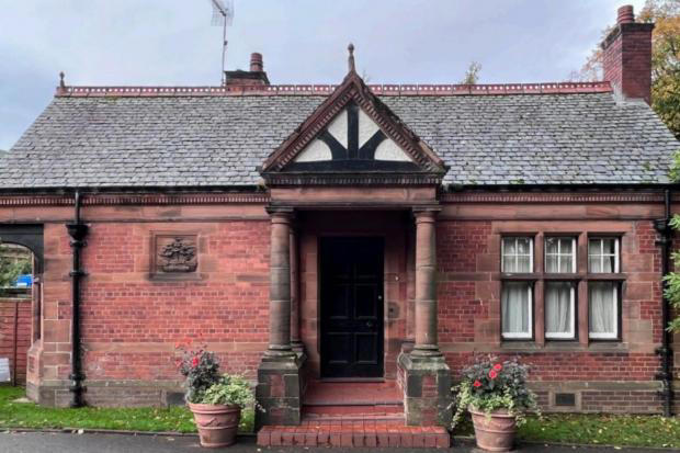 'Iconic' West End building to be turned into office
