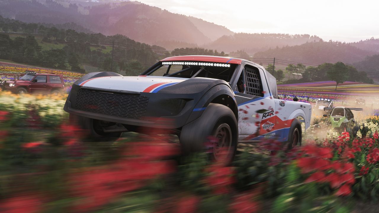 The best racing games: must-drive experiences from simulations to kart ...