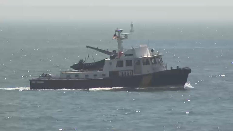 Search continues for missing 17-year-old swimmer at Rockaway Beach in ...