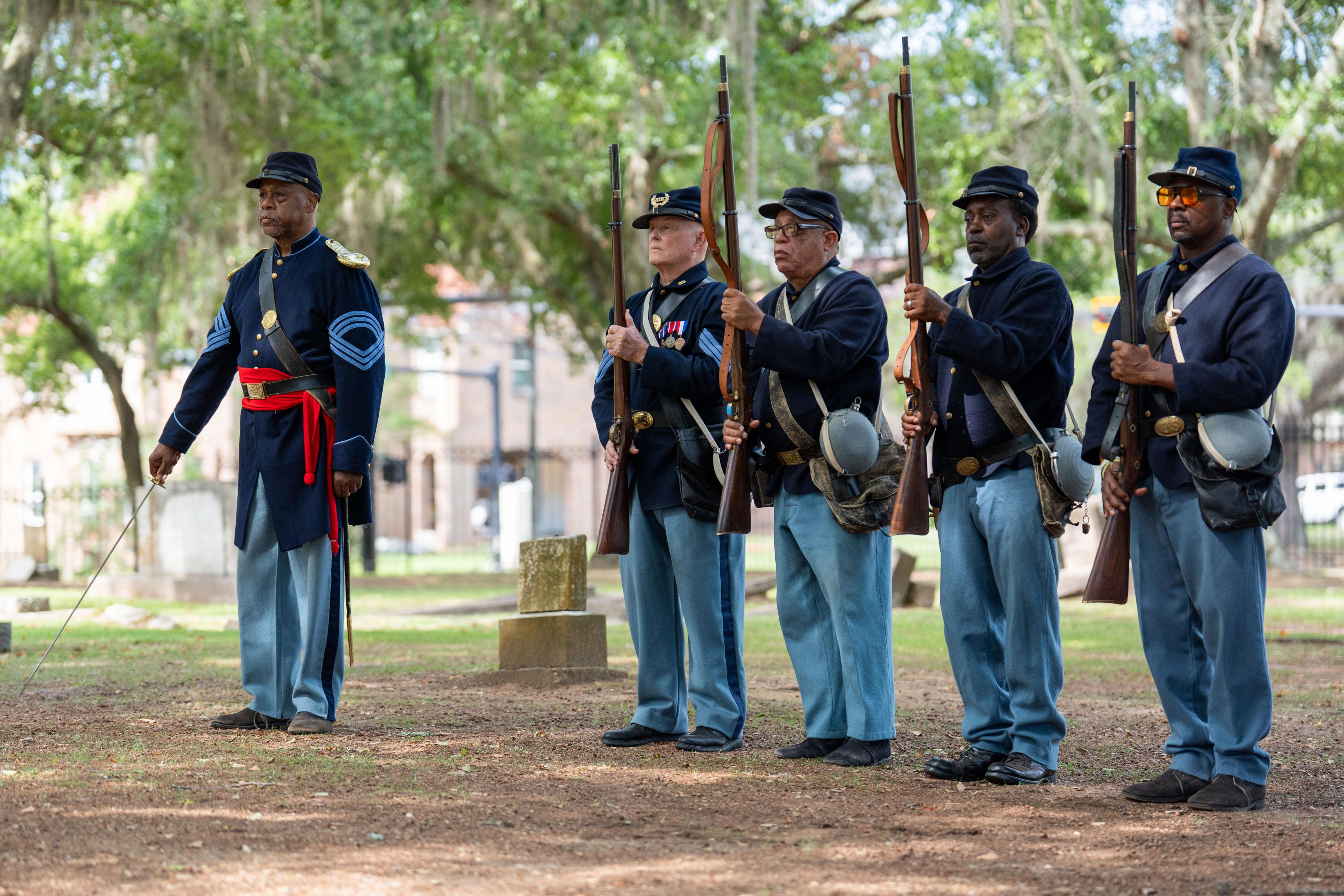 Your complete guide to America's 250th birthday in Tallahassee