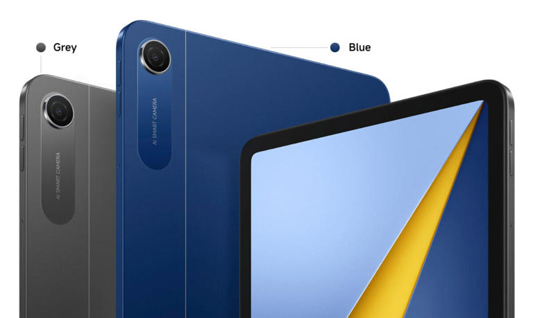 Xiaomi Poco Pad C1 : la mini-tablette 9,7 pouces à 120 Hz arrive à l ...