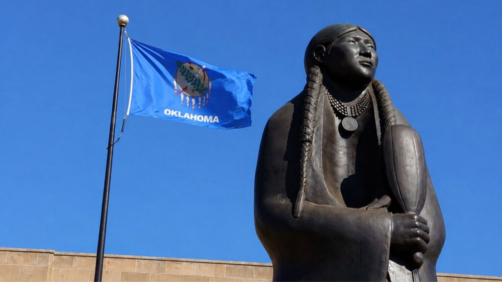 Bill banning child marriage in Oklahoma passes into law, 36 Republicans ...