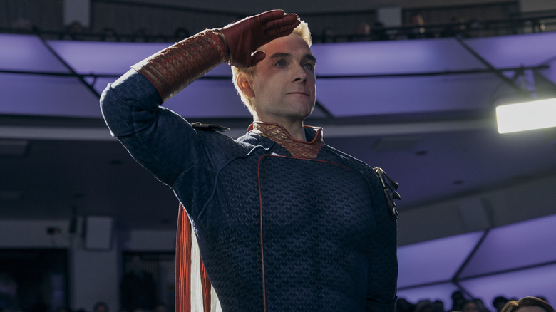 The Boys series finale gives Antony Starr's Homelander the fate he deserves