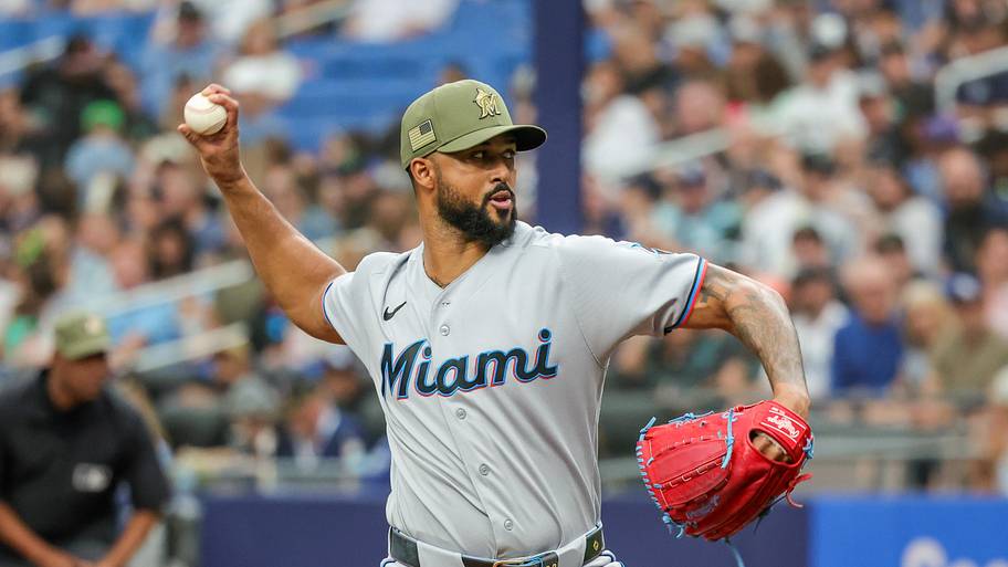 Every National League contender's top early trade target