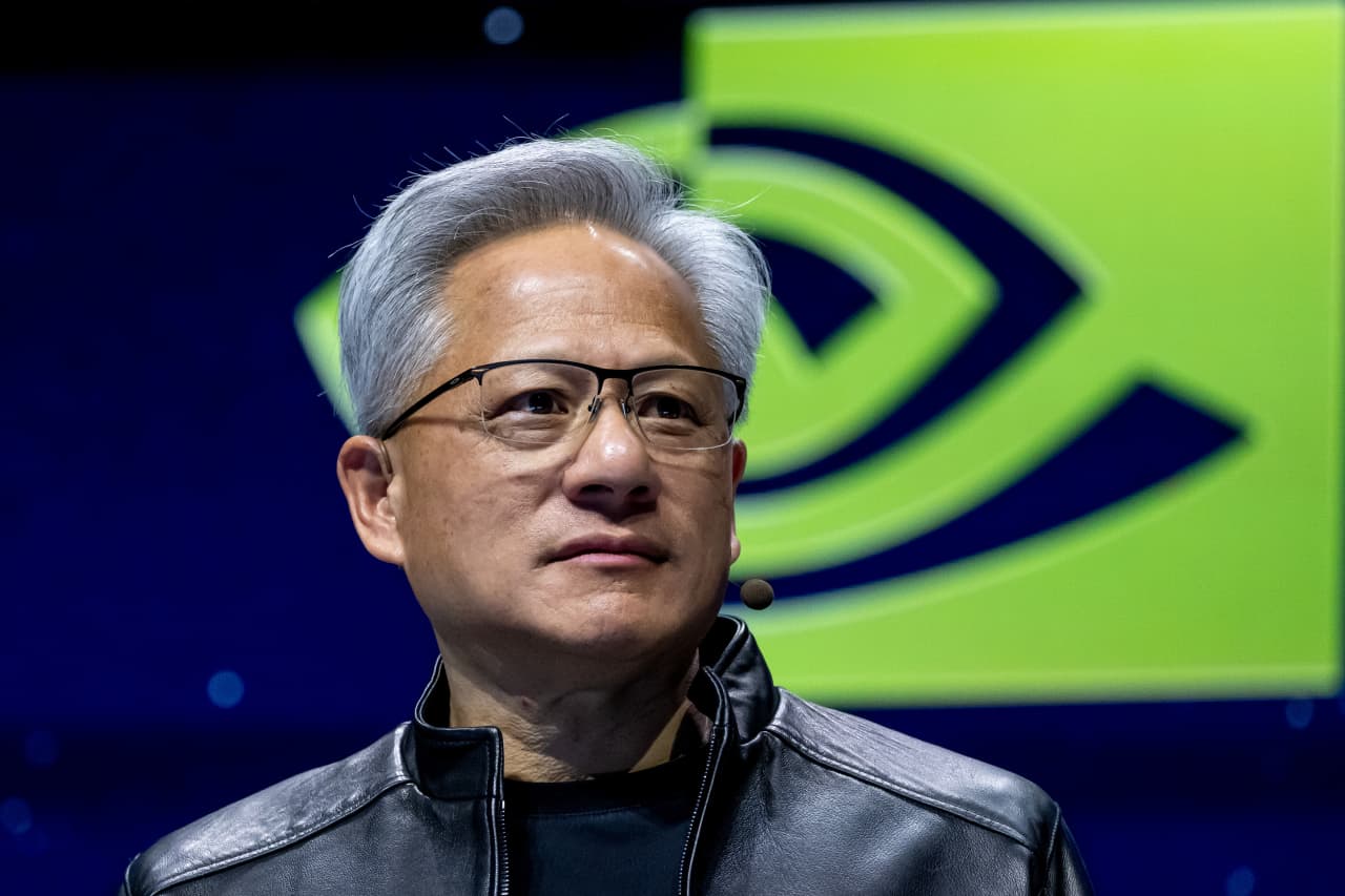 Nvidia earnings are set to shine again. The stock needs something more.