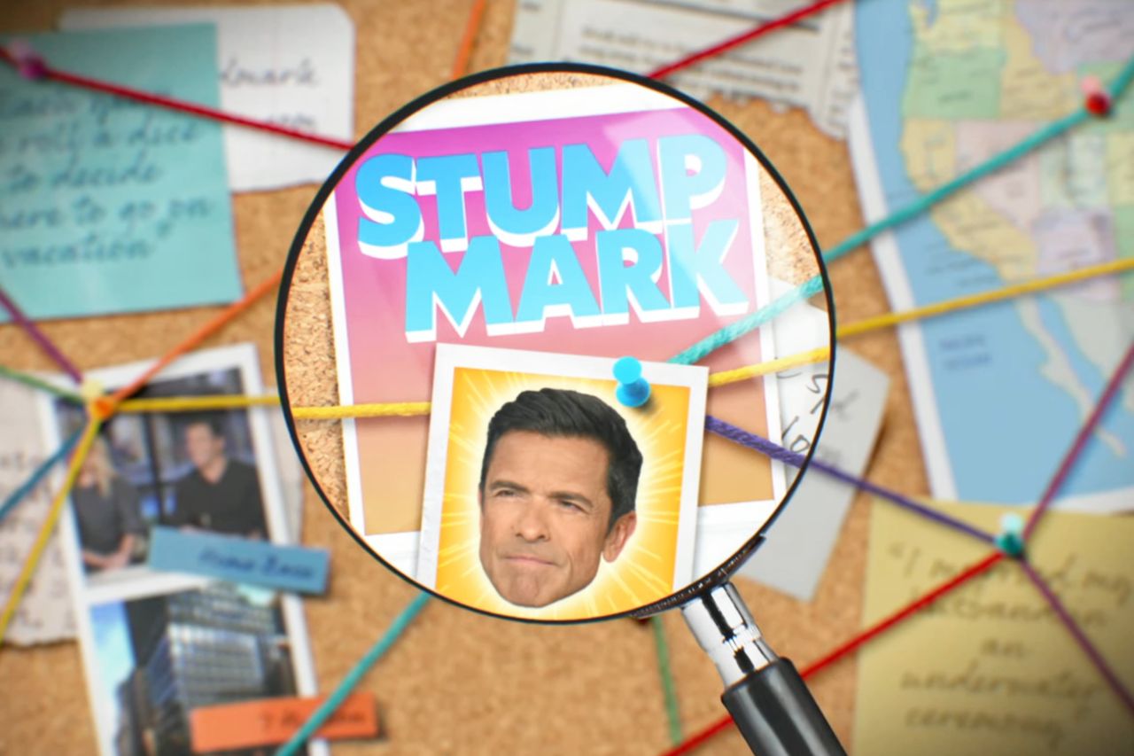 Mark Consuelos leaves Live audience horrified with question that has ...