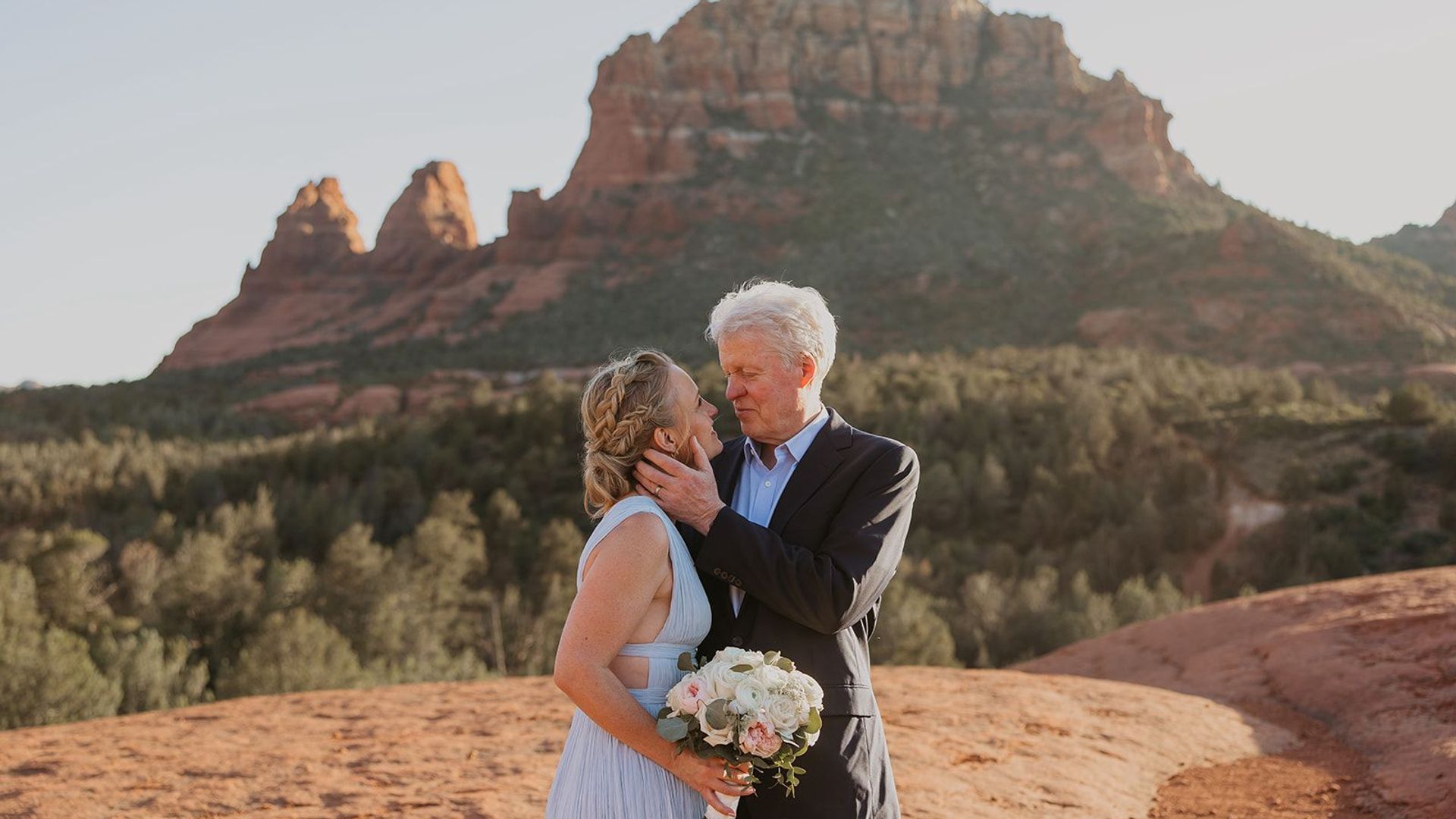 Princess Diana’s brother Charles Spencer marries Cat Jarman in surprise ...