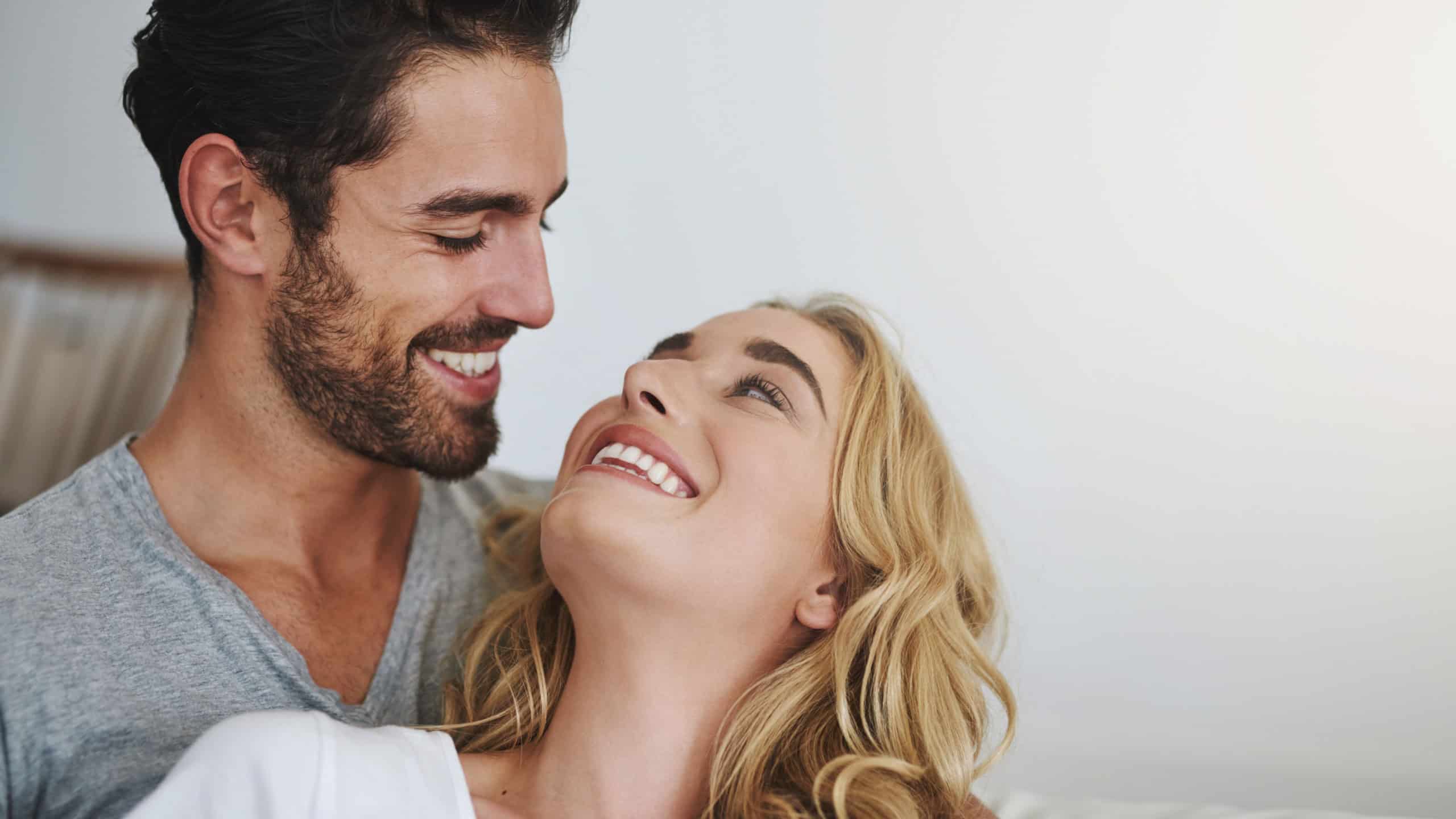13 things women secretly want but are too afraid to ask
