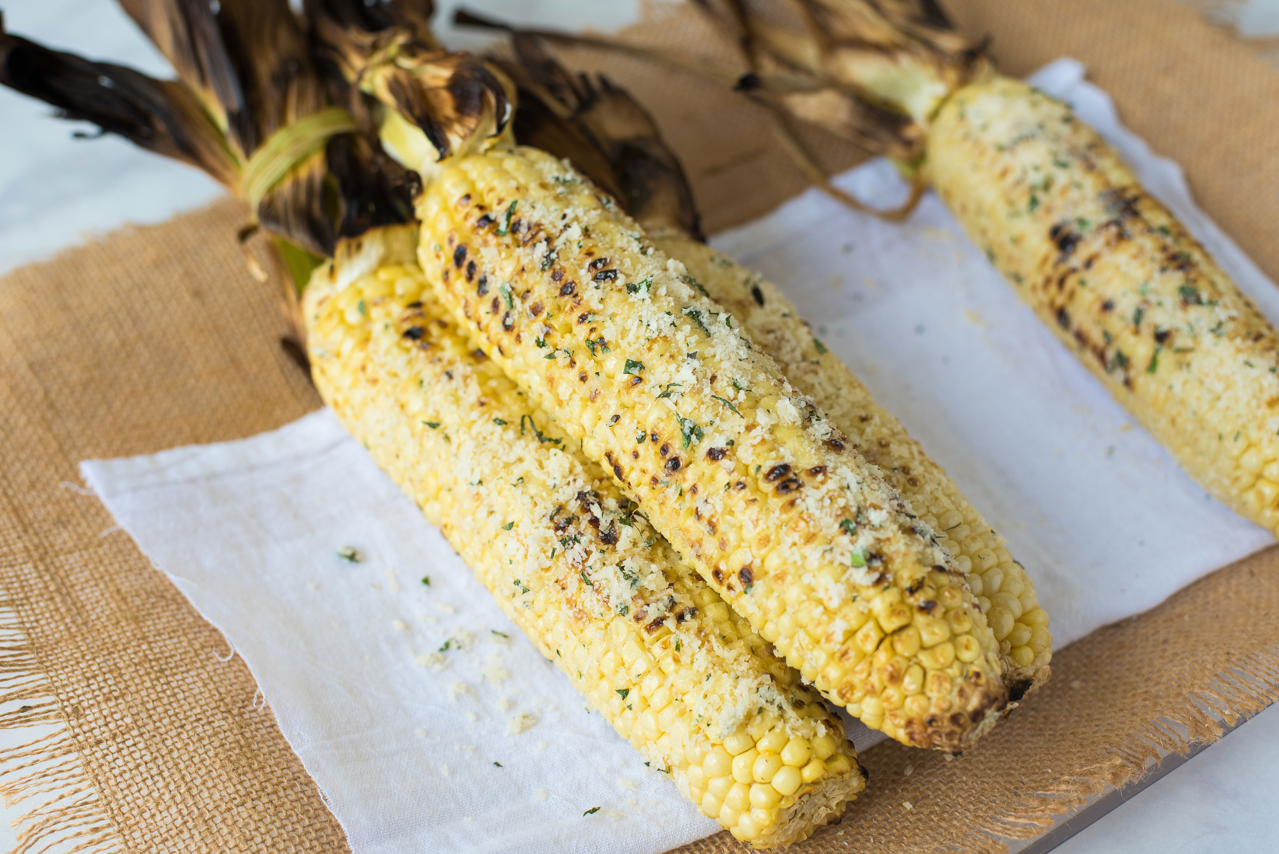 Red, White, and Blue BBQ: 15 Easy Patriotic Memorial Day Recipes 🇺🇸