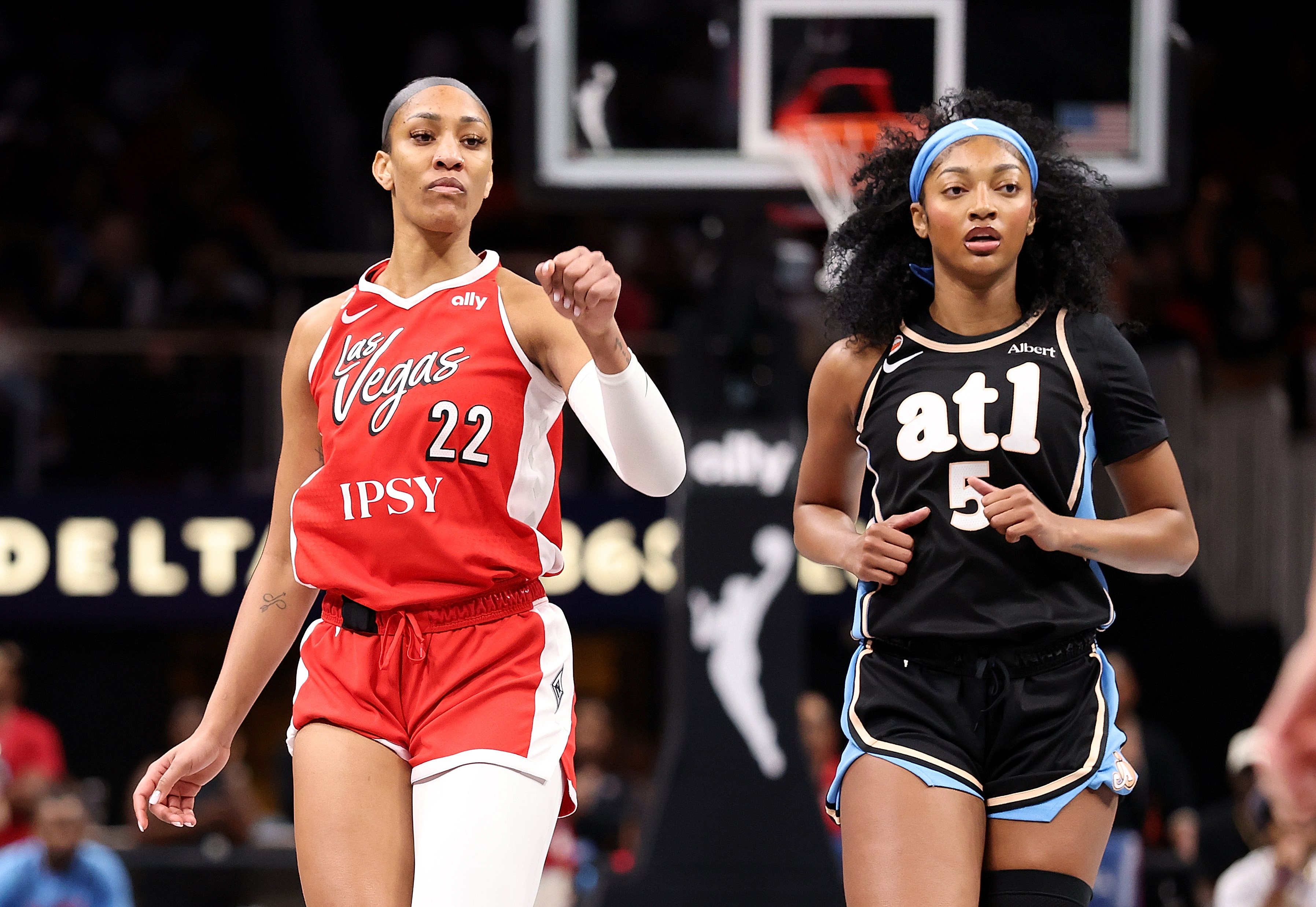 Angel Reese’s Atlanta Dream home opener delivers record WNBA audience