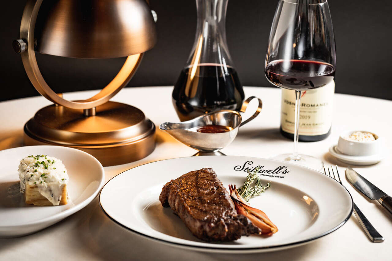 Michelin-recommended Dallas steakhouse rolls out ‘Dutton Ranch'-themed menu