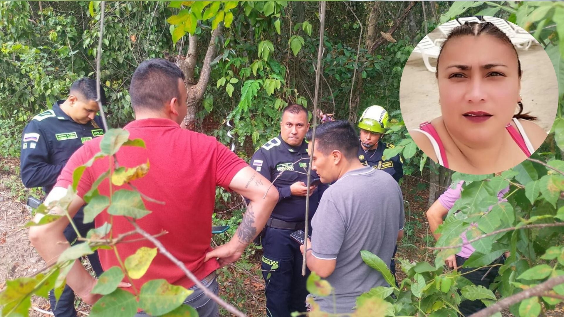 Medicina Legal identificó el cuerpo encontrado en una vía de ...