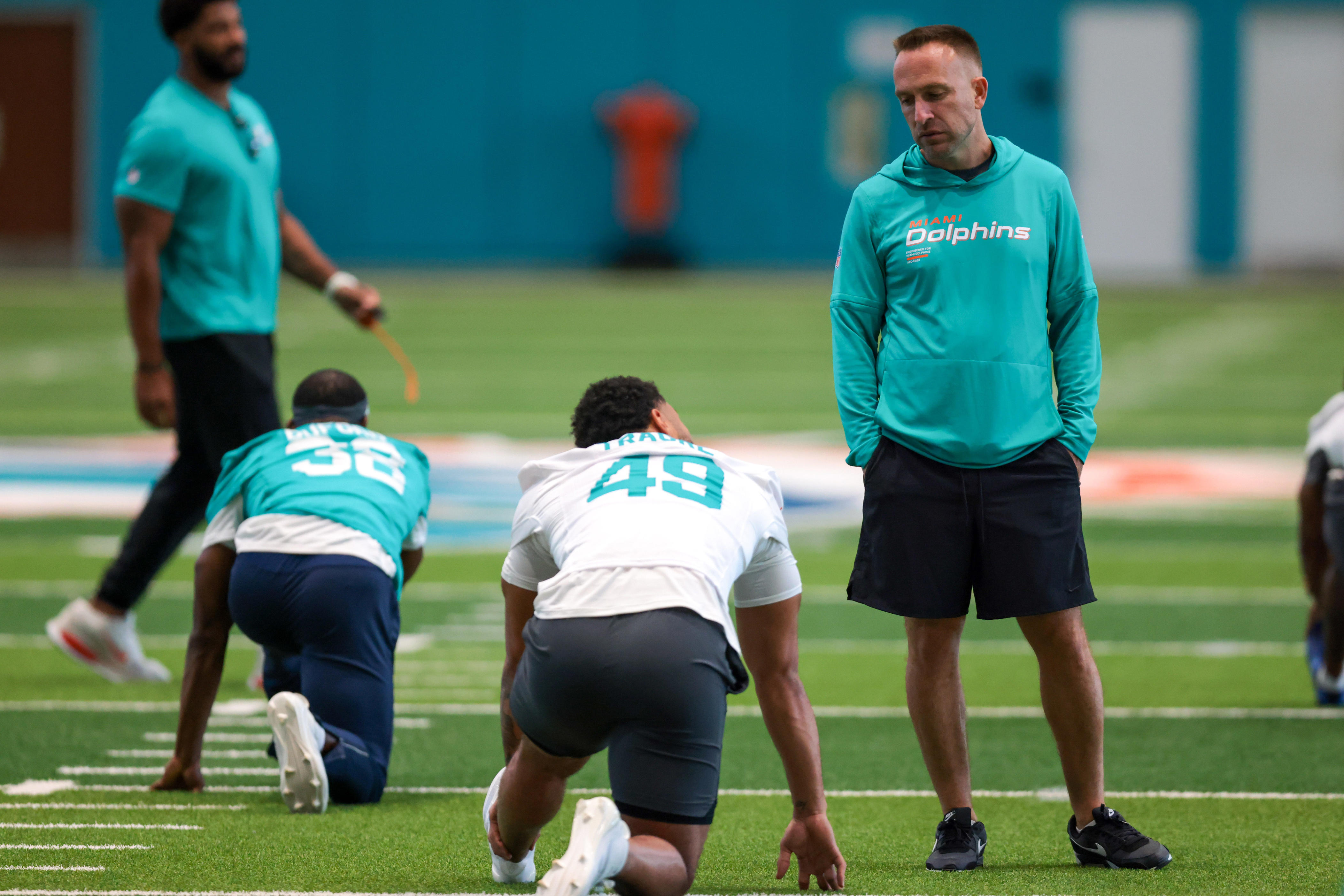Miami Dolphins Q&A: 10 questions that will define 2026, part 9 of 10