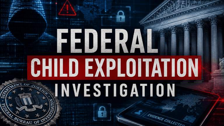 New Jersey man sentenced to 25 years in federal prison for child ...