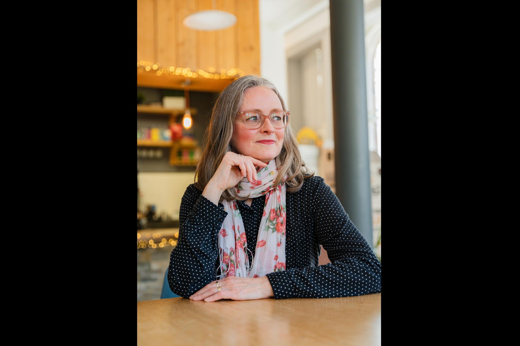 One year: new book tells of Susan and Chris Bennett's year-long ...