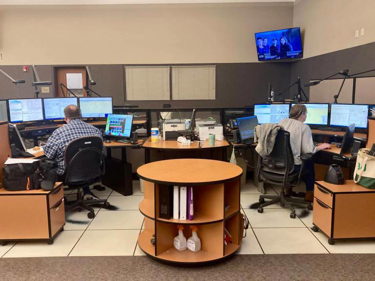Kitsap 911 adds AI non-emergency line